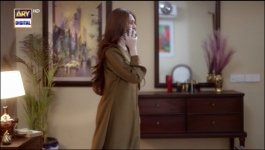 Naqaab - Episode 25 - 11th April 2025